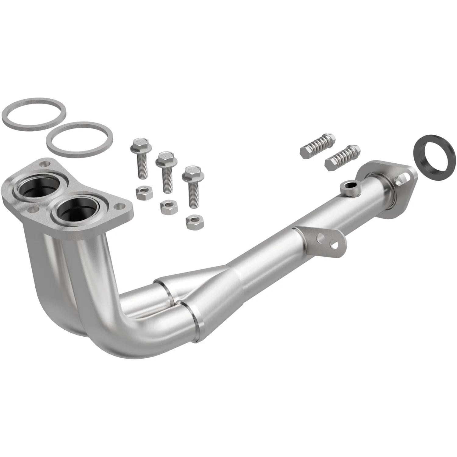 1997-2001 Honda CR-V Direct-Fit Front Pipe Kit 107-0024